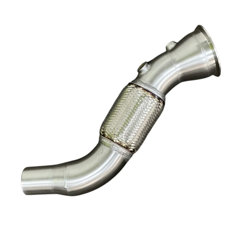 BMW 120i/220i/320i/328i/420i/428i/520i/528i Downpipe