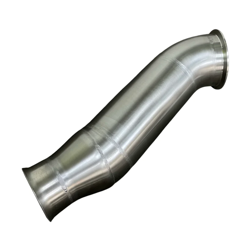 BMW M135i/M235i/335i/435i/535i N55 (EWG Downpipe)