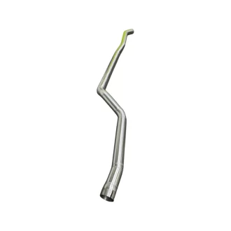 BMW M140i/M240i/340i/440i (F-Series) Midpipe