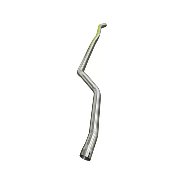 BMW M140i/M240i/340i/440i (F-Series) Midpipe
