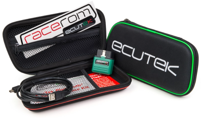 ProECU USB Cable Programming Kit