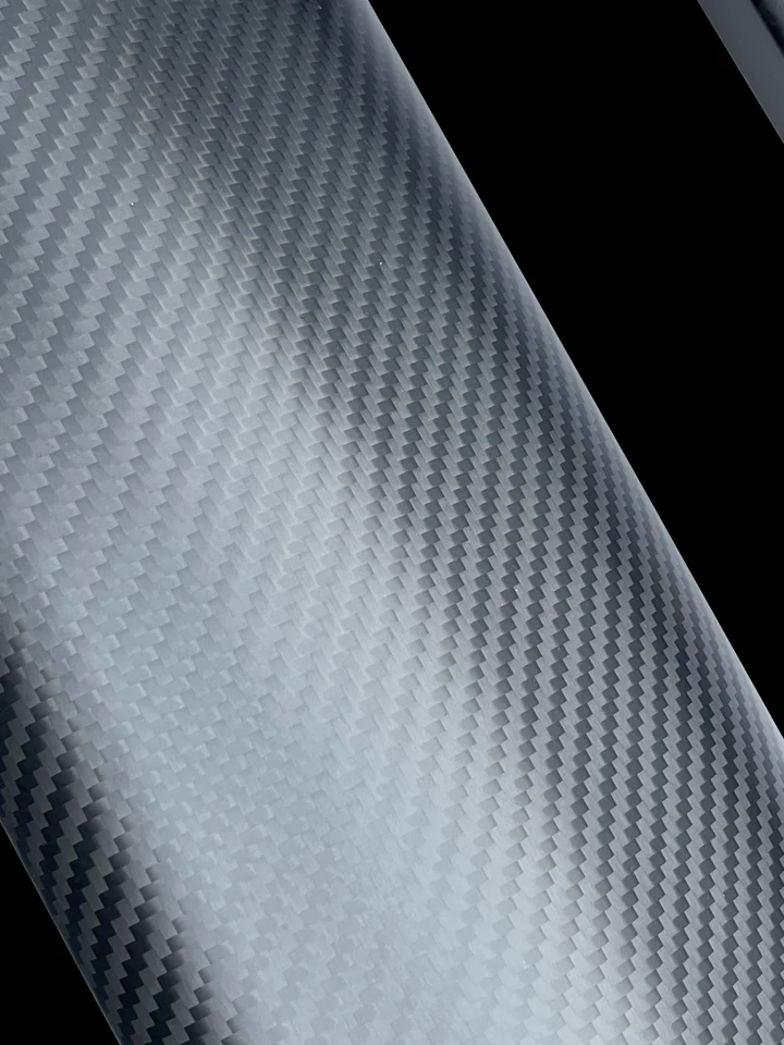 Project Gamma BMW M3 | M4 (G80/G82) G8X CARBON FIBER GT3 GRILLS - Image 9