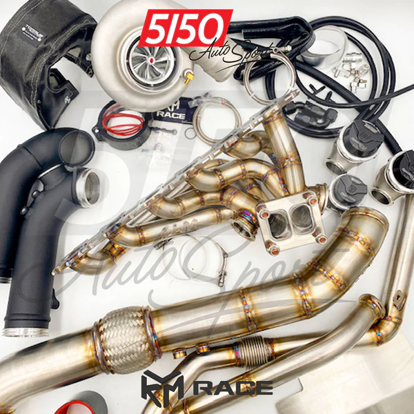 KLM Race Turbo Kit, BMW Gen 1 B58