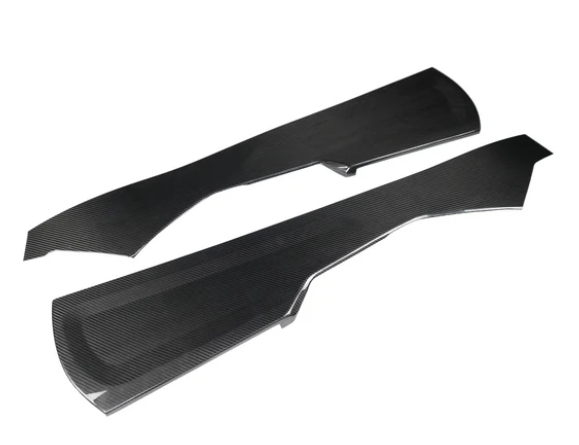 BMW G80/G81/G82/G83/87 Carbon Fiber Center Console Cover