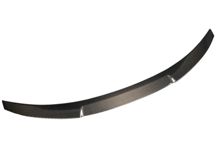 BMW G20/G80/G82 G42 Carbon Fiber Spoiler