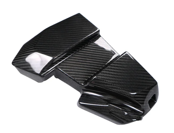 BMW G80/G81/G82/G83/G87 Carbon Fiber Electrical Appliance Cover