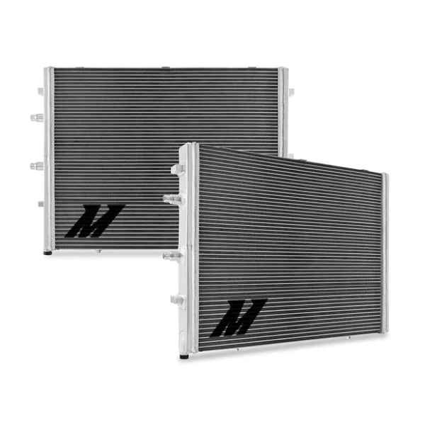 Mishimoto Performance Heat Exchanger, BMW F8X M - Image 2