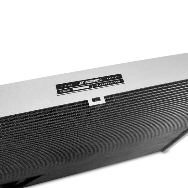 Mishimoto Performance Heat Exchanger, BMW F8X M - Image 4