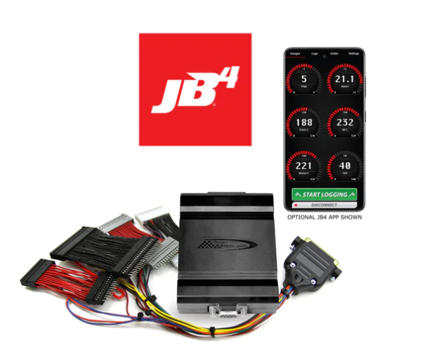 N54 JB4 BMW Performance Tuner