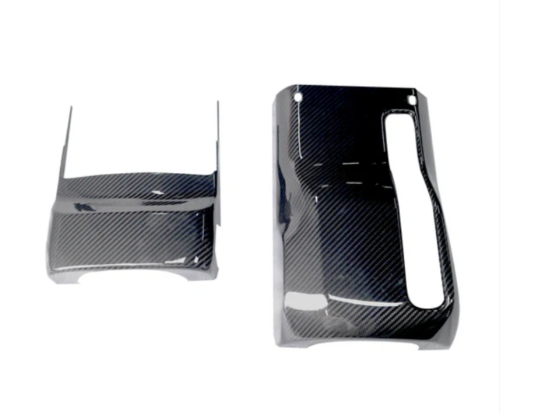 BMW G80/G81/G82/G83 Pre LCI Carbon Fiber Steering Column Cover