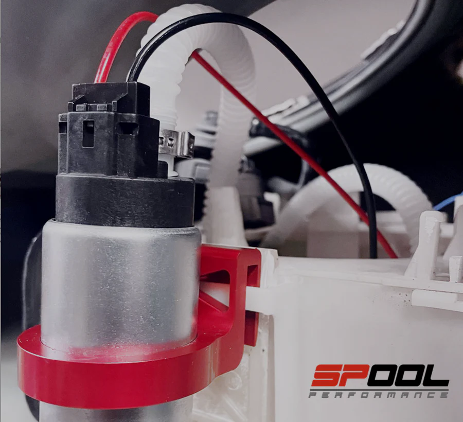 S58 Stage 3 Low Pressure Fuel Pump - DIY Kit