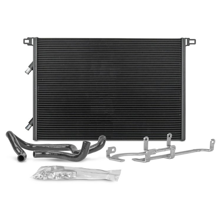 WAGNER TUNING Radiator Kit : Audi RS4 B9 RS5 F5