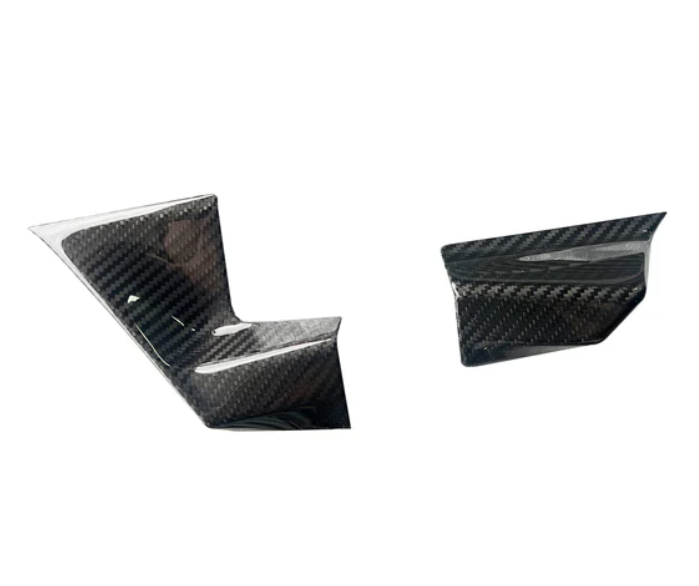 BMW LCI G80/G81/G82/G83 M2 G87 Carbon Fiber Dashboard Trim