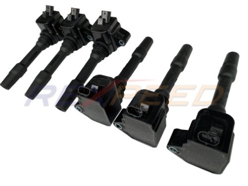 Supra GR 2020+ Performance Ignition coil (6 pcs for 3000cc model)