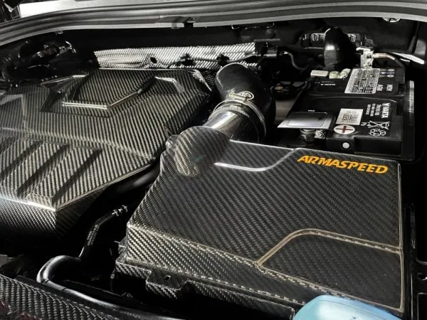 Armaspeed Tiguan R MK2.5