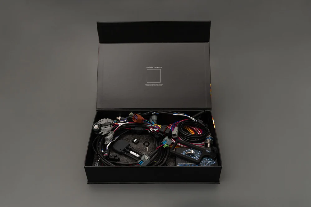 Tensility Motorsports ALL IN ONE Reflex And Flex Fuel Kit - BMW™ G8X