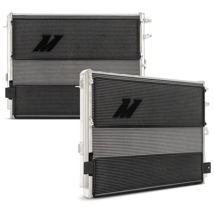 Mishimoto Performance Heat Exchanger, BMW G8X M