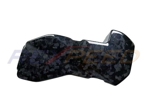 Supra GR 2020+ Forged Carbon ECU Cover Full Replacement