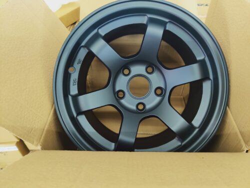 VTT/Rota 15″ Wheels for VAG Platforms