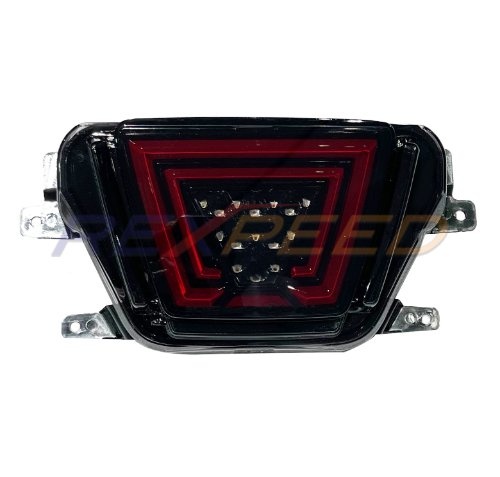 Supra GR 2020+ 3rd Brake Light
