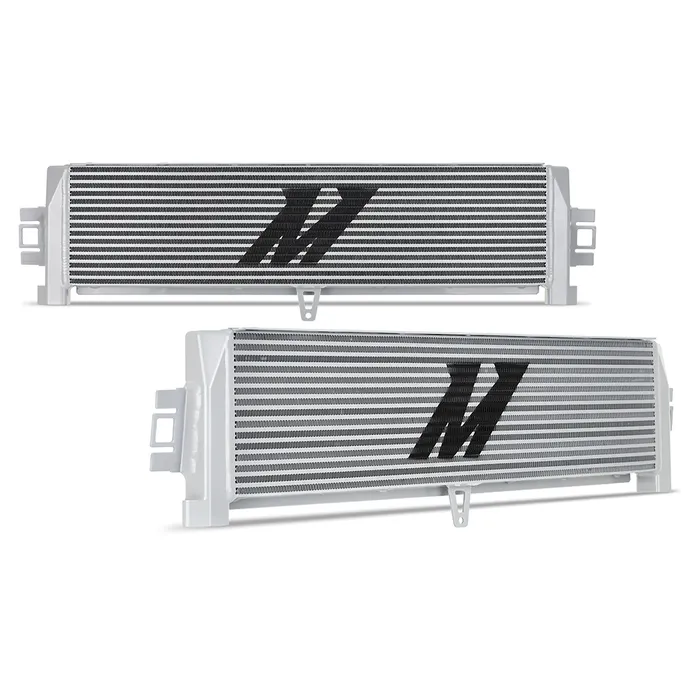 Mishimoto Performance Oil Cooler, BMW S58