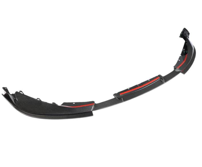 BMW G80/G81/G82/G83 Carbon Fiber 3D Style Front Lip