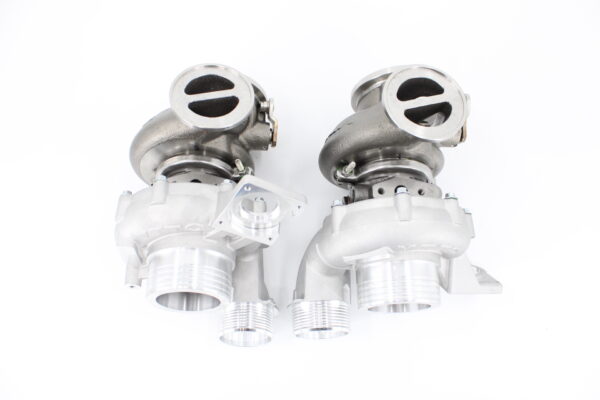 VTT BMW F9X M5/ M8 “GC” Turbocharger Upgrade - Image 5