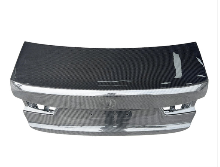 BMW G80 Carbon Fiber OEM Trunk