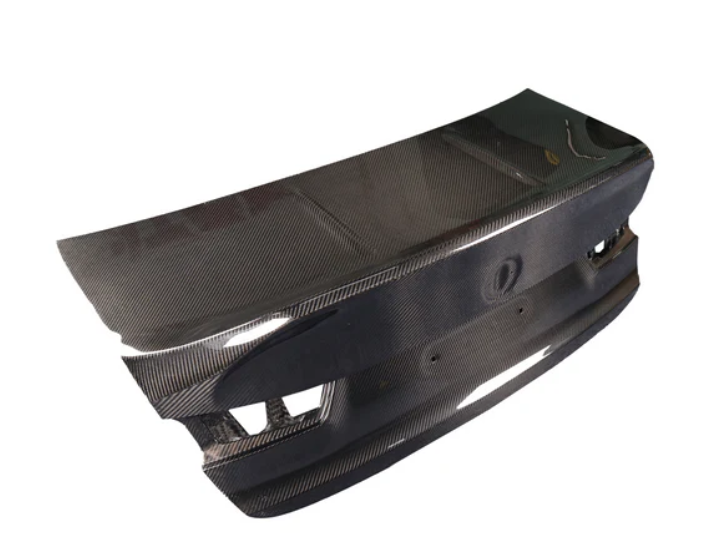BMW G80/G20 Carbon Fiber CSL Trunk