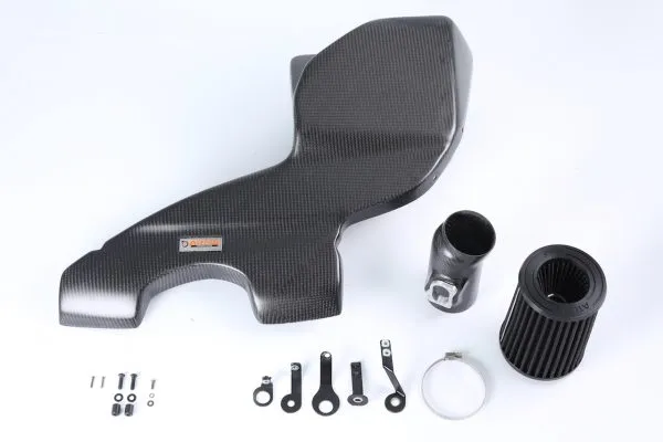 Armaspeed Mini F55 / F56 (Cooper/Cooper S/JCW) Carbon Fiber Cold Air Intake