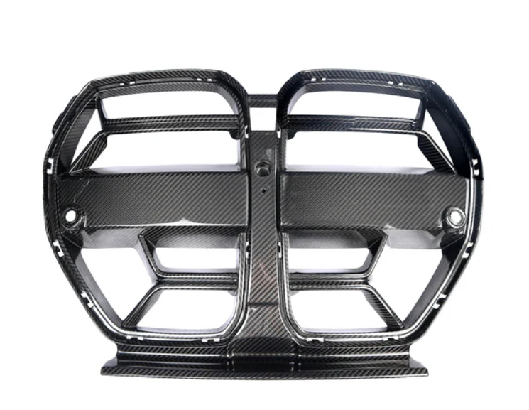 BMW G80/G81/G82/G83 Carbon Fiber CSL Front Grill
