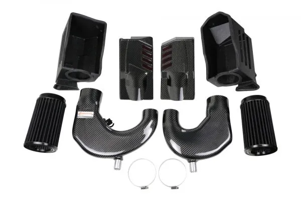 Armaspeed AMG C63 / C63 S (W205)