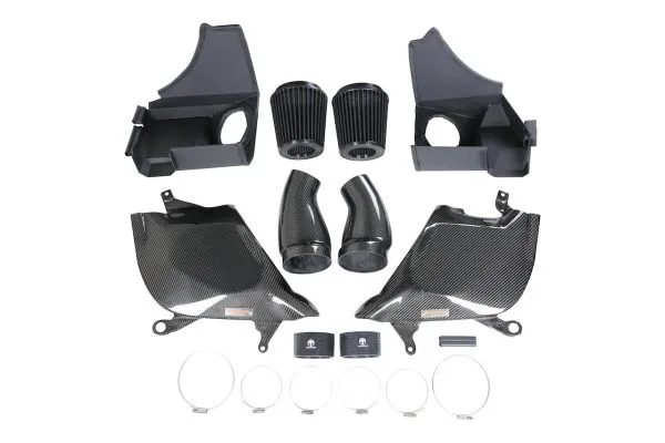 Armaspeed BMW F90 M5 Carbon Fiber Cold Air Intake