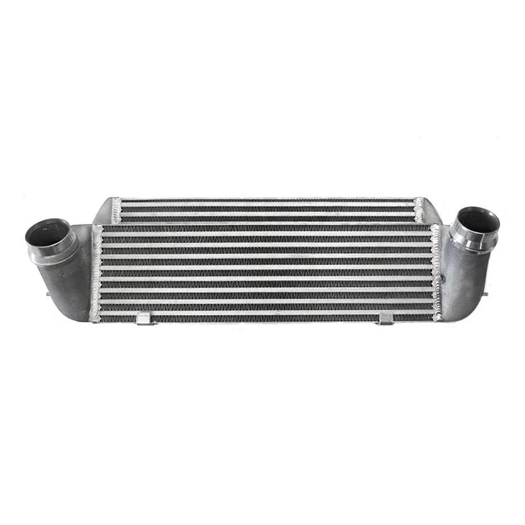 CTS TURBO BMW F20/F22/F23/F30/F31/F34/F36 1 Series, 2 Series, 3 Series And 4 Series FMIC KIT - DIREC