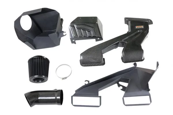 Armaspeed BMW F40 M135i xDrive Carbon Fiber Cold Air Intake