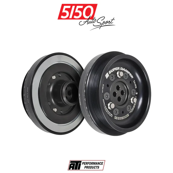 ATI Super Damper, BMW / Toyota B58