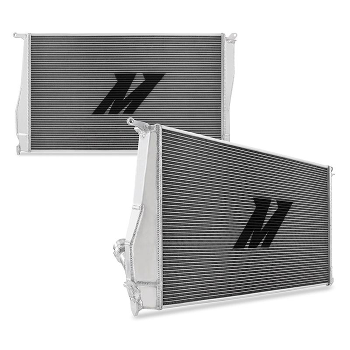 Mishimoto Performance Aluminum Radiator, BMW E8X / E9X