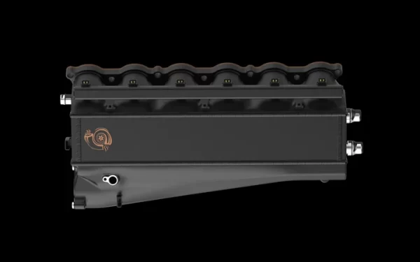 Project Gamma PROJECT GAMMA BMW B58 GEN 2 INTAKE MANIFOLD WITH PORT INJECTION - Image 4
