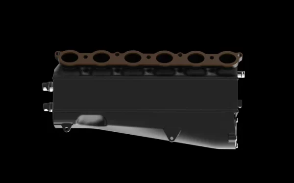 Project Gamma PROJECT GAMMA BMW B58 GEN 2 INTAKE MANIFOLD WITH PORT INJECTION - Image 5
