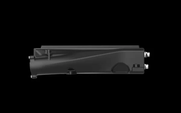 Project Gamma PROJECT GAMMA BMW B58 GEN 2 INTAKE MANIFOLD WITH PORT INJECTION - Image 9