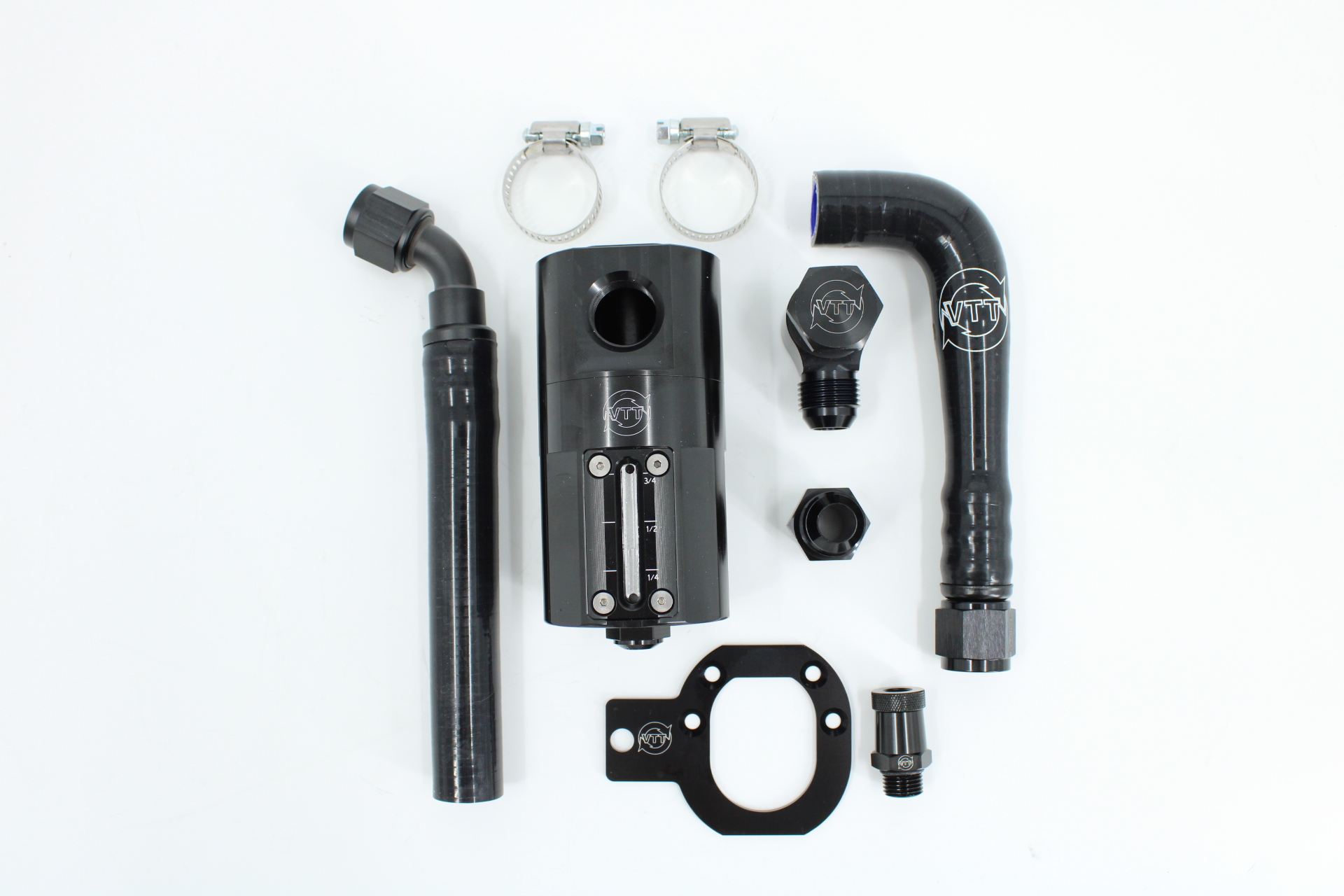 VTT BMW F8X S55 Engine Catch Can