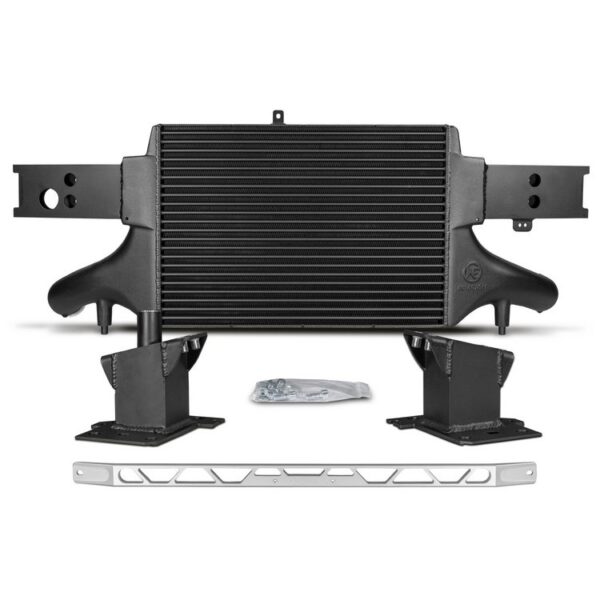 WAGNER TUNING Competition Intercooler EVO3 : Audi RS3 8V