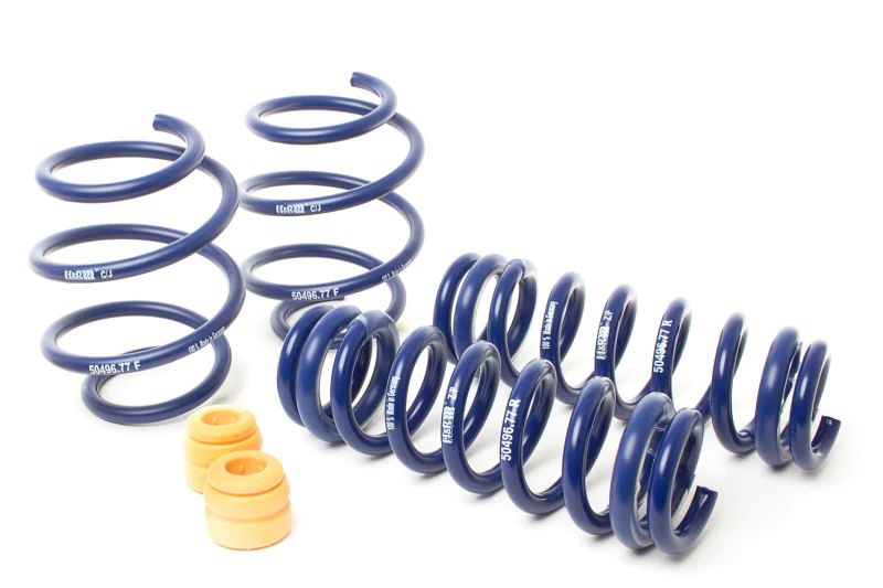 H&R 21+ BMW M3 Sedan/Competition Sedan G80 Super Sport Spring
