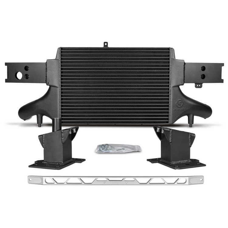 WAGNER TUNING Competition Intercooler EVO3 : Audi RS3 8V