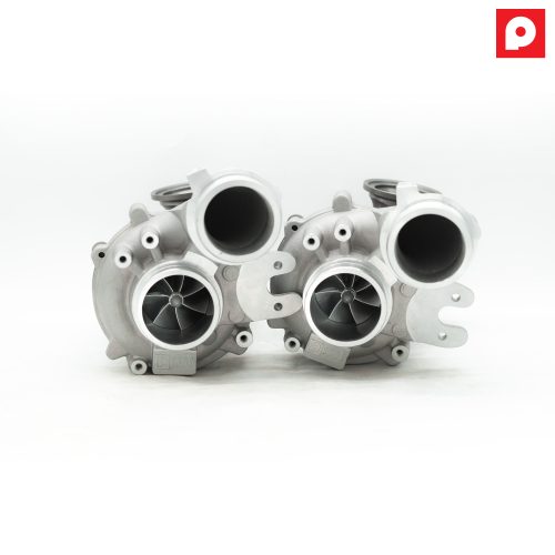 Mercedes Benz (C63S/AMG GT/GTS/GTR) M177/M178 NEW PURE1000