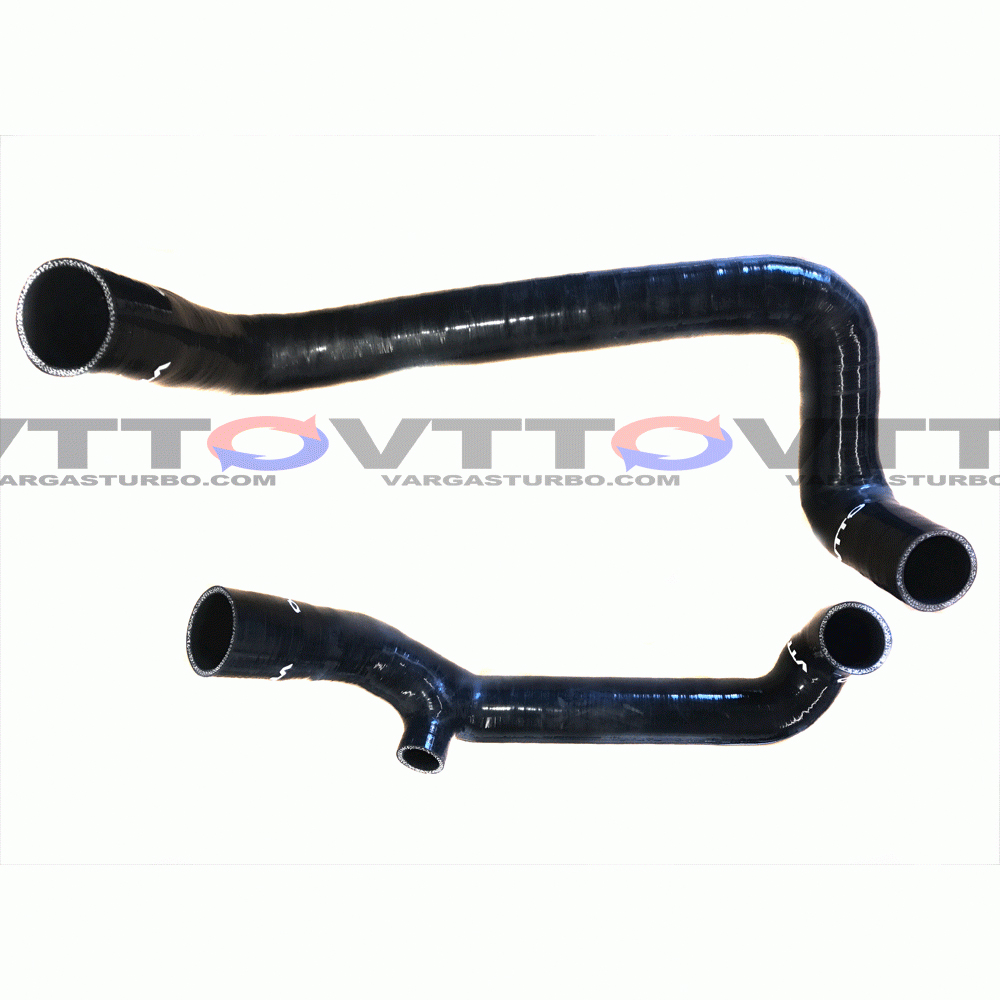 VTT N54 Silicone Inlets