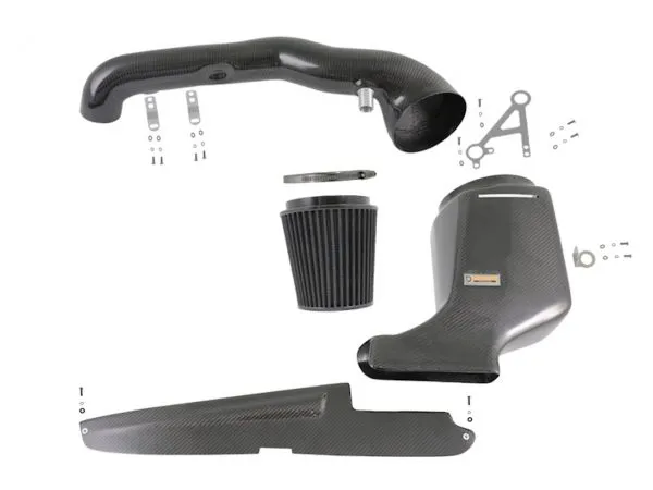 Armaspeed Audi RS3 8V Carbon Fiber Cold Air Intake