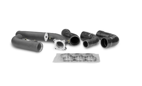 WAGNER TUNING Charge and Boost Pipe Kit Ø57mm for Toyota GR Yaris