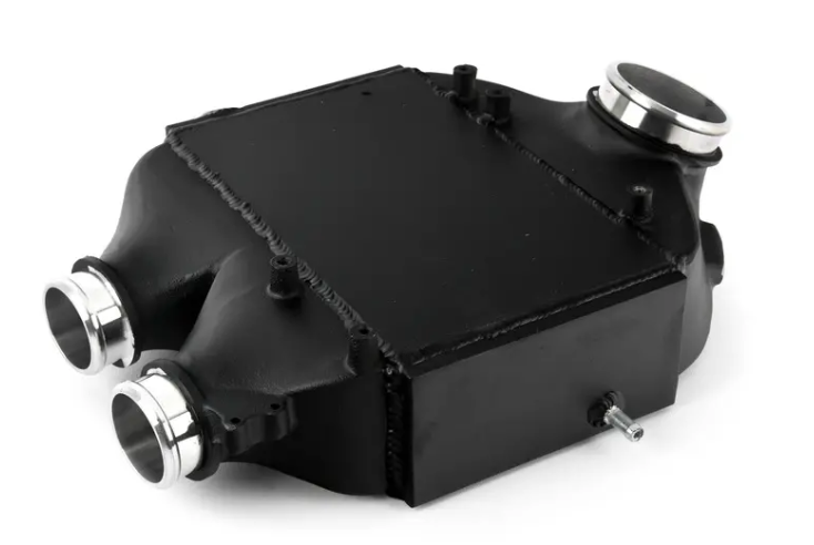VRSF F8X Top Mount Intercooler Upgrade