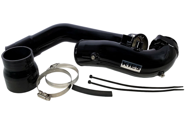 Kies Motorsports Charge Pipe, BMW B58